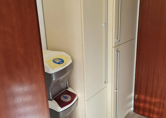 Apartamento Dreher *