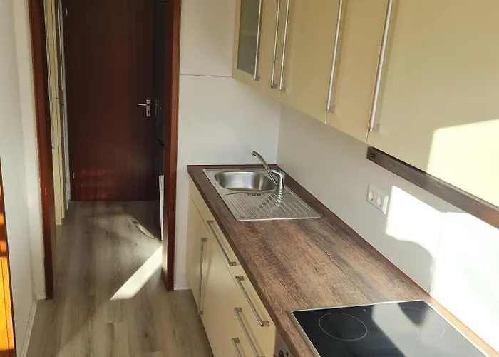 Apartamento Dreher Aulendorf