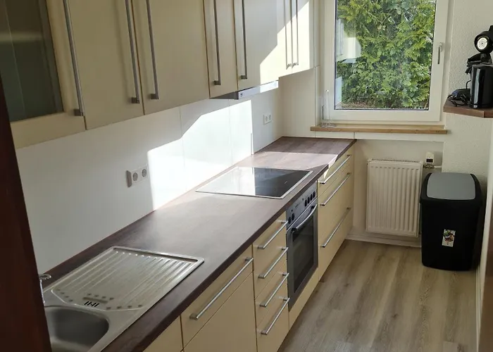 Apartamento Dreher *